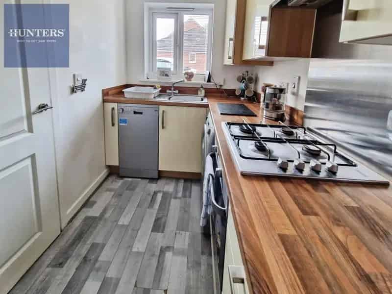 2 Bedroom House For Sale