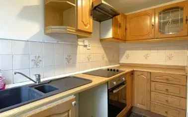 2 Bed House in Oake Village Near Taunton and Wellington