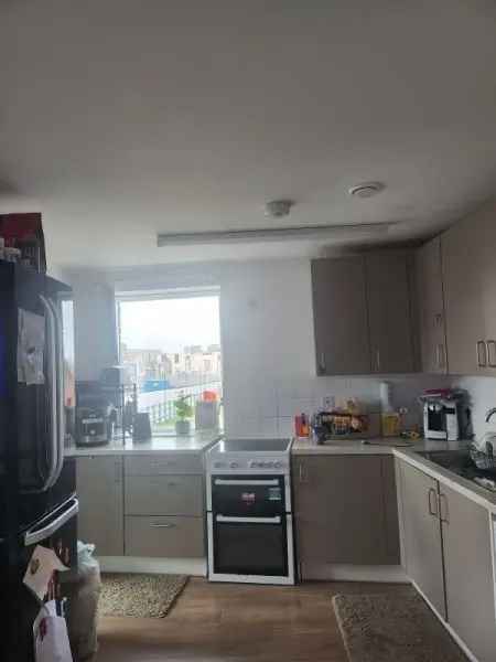 Flat For Rent in London, England