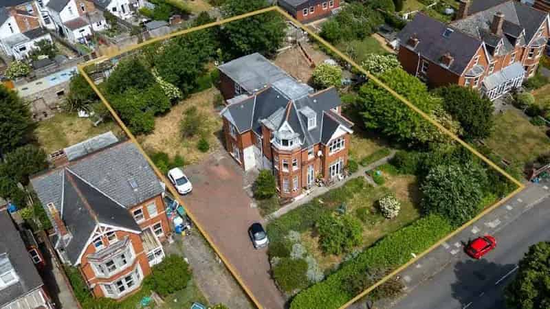 Land For Sale , Barry, Wales