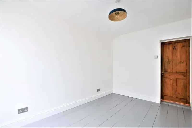 3 Bed Victorian Terrace House For Sale
