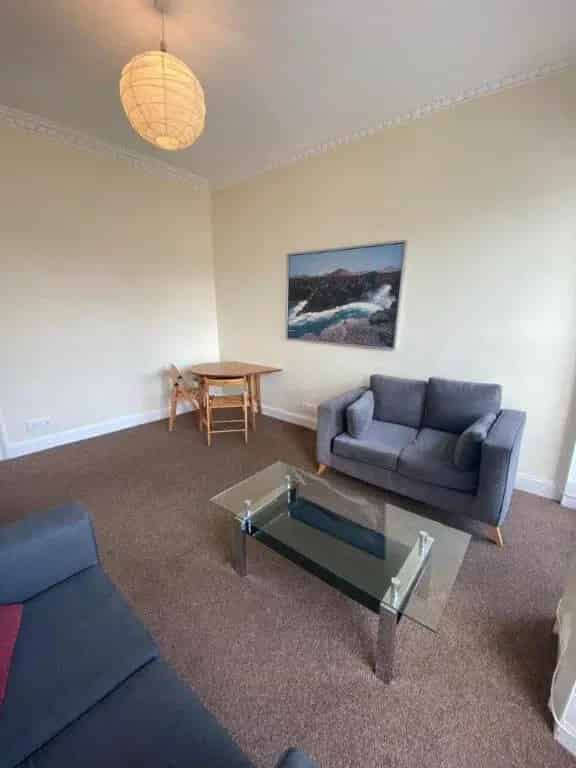 4 Bedroom HMO Flat to Rent in Edinburgh