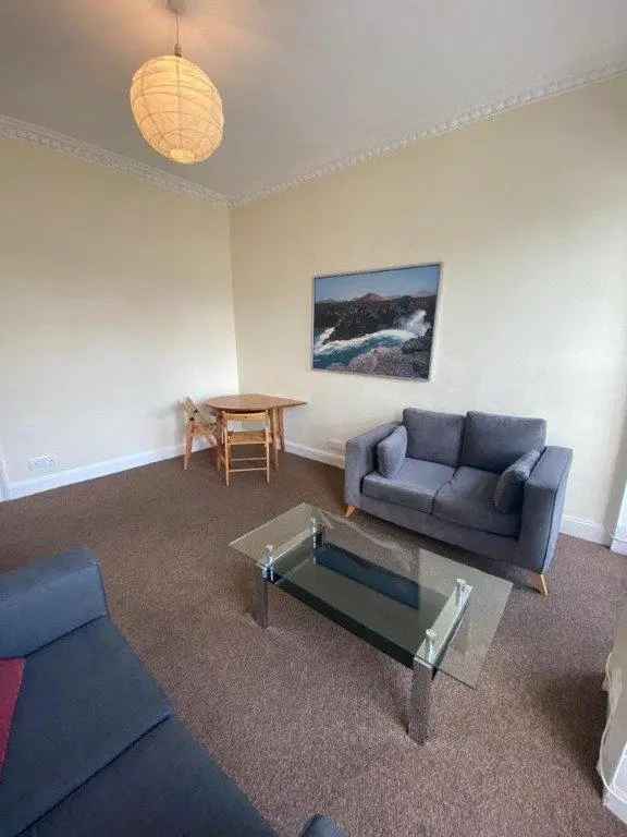 4 Bedroom HMO Flat to Rent in Edinburgh