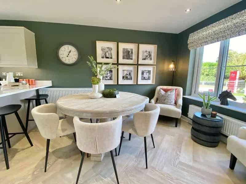 4 Bed House for Sale in Lifton, Devon