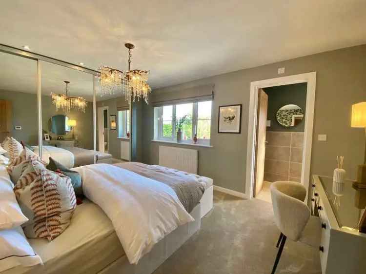 4 Bed House for Sale in Lifton, Devon