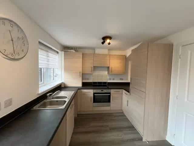 Spacious Semi Detached Family Home in Diss Near Town Centre