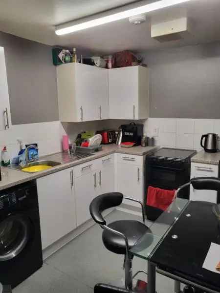 Flat For Rent in London, England