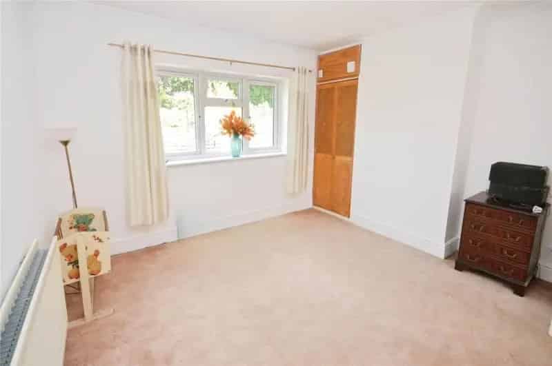 2 Bed Detached Bungalow For Sale