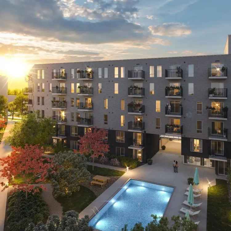 Condo for Sale in Dollard-des-Ormeaux