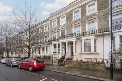 1 Bedroom Apartment 85m² Maida Vale London