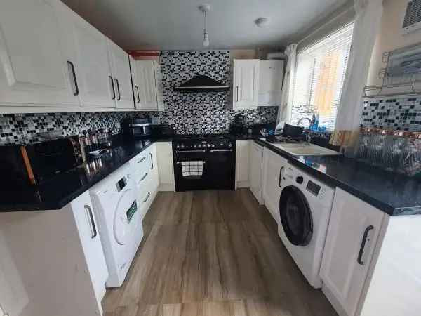 House For Rent in East Devon, England