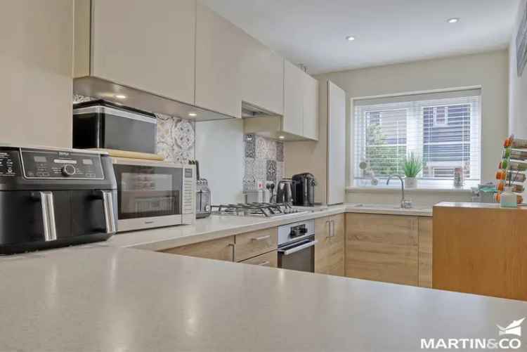 4 Bedroom House For Sale Broomfield Chelmsford