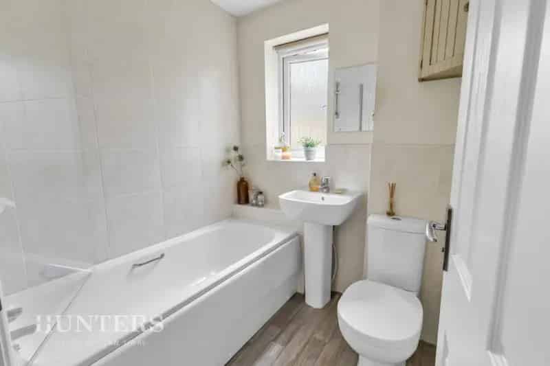 3 Bed Modern House for Sale