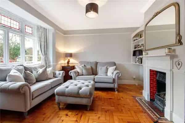 St. Johns Road, Sevenoaks, Kent, TN13 3LR | Property for sale | Savills
