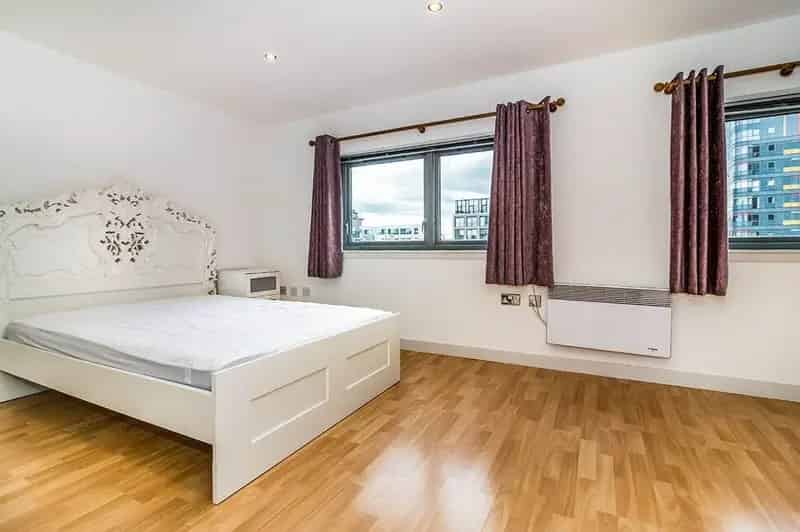 3 Bedroom Duplex Apartment for Sale Manchester M1