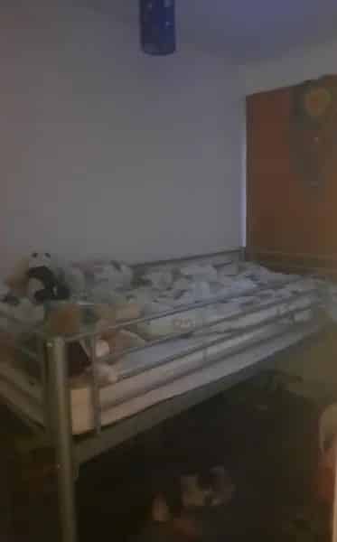 Ground Floor Flat Near Shops and Schools