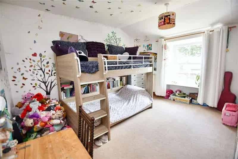 4 Bed House for Sale in Carharrack