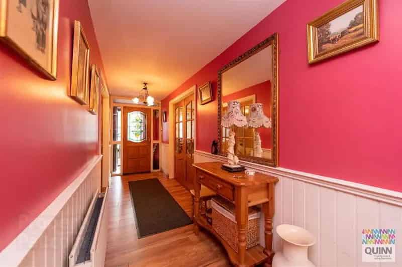Killough Mid Terrace Family Home 3 Double Bedrooms 2 Reception Rooms