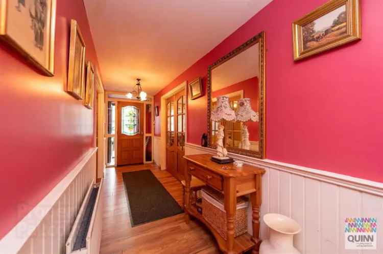 Killough Mid Terrace Family Home 3 Double Bedrooms 2 Reception Rooms