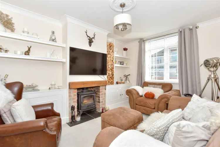 3 Bedroom Terraced House for Sale Cosham