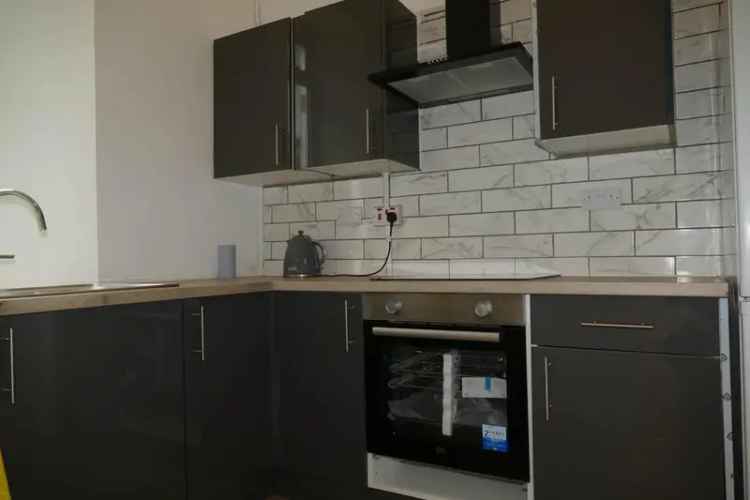 1 Bedroom Flat to Rent