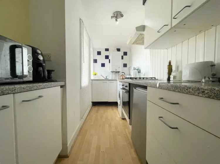 1 Bedroom Flat for Sale near Troon Seafront