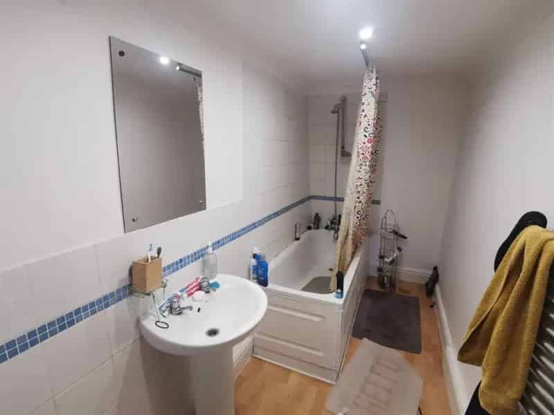 4 Bedroom Maisonette in Bedford Square