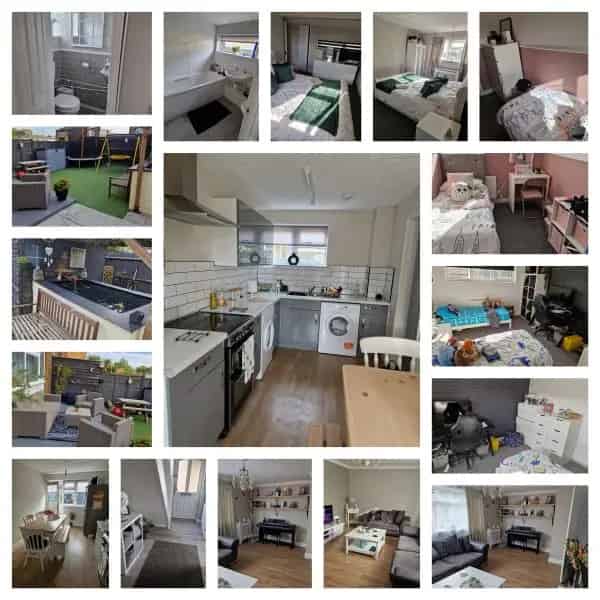 House For Rent , Ashford, England