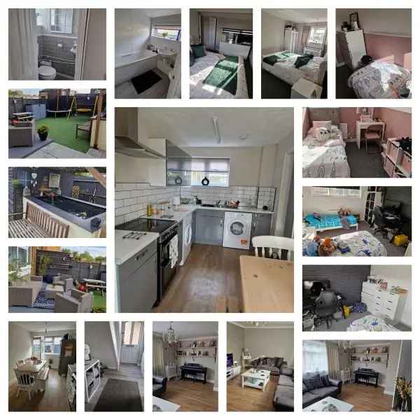 House For Rent in Ashford, England