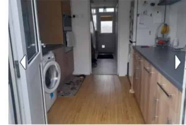 2 Bed House Near Dartmoor Devon