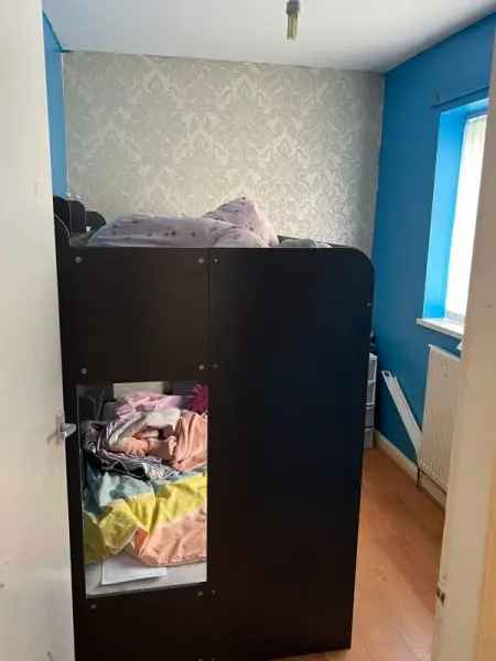 House For Rent in Wolverhampton, England