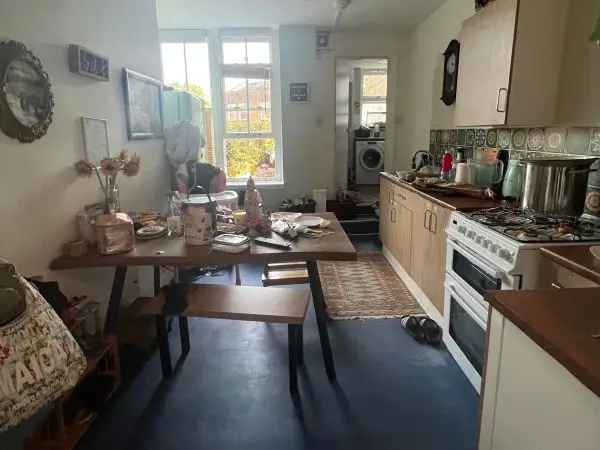 Flat For Rent in London, England