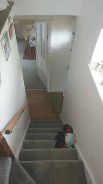 3 Bed Semi Detached House Canterbury RTB