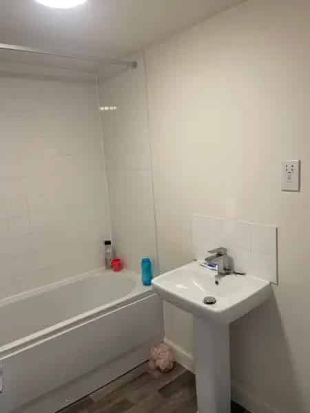 Newly Built Property
