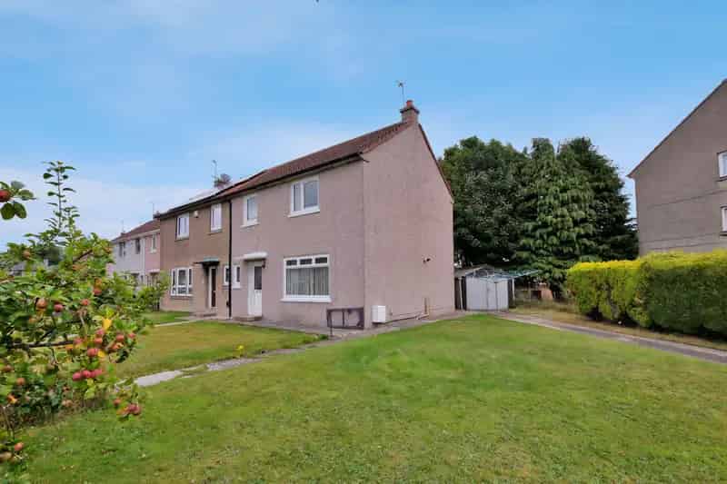 House For Rent , 2, Fernhill Place, Aberdeen City, Scotland