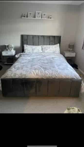 2 Bedroom House Near Nature Reserve