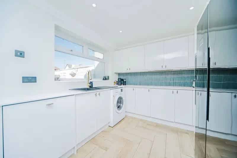 3 Bed House Llanrumney Recently Renovated