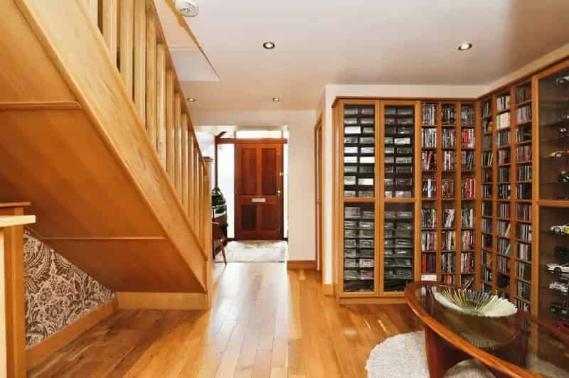 5 Bedroom Detached House for Sale Carlton-in-Lindrick Nottinghamshire