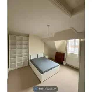 4 Bedroom House Share Edgbaston Birmingham Bills Included