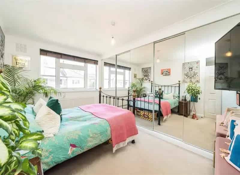 Blackheath Three-Bedroom House Refurbished Near Village and Park