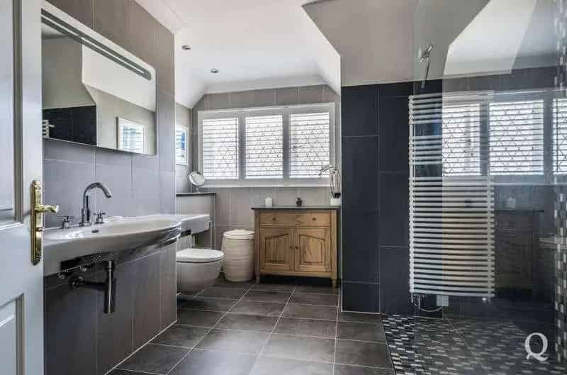 5 Bed Detached House for Sale in Tunstall Village