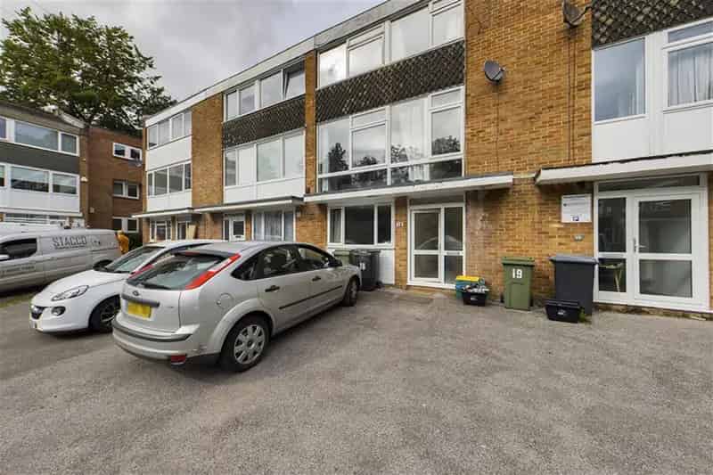 5 Bedroom Student House To Let Winchester