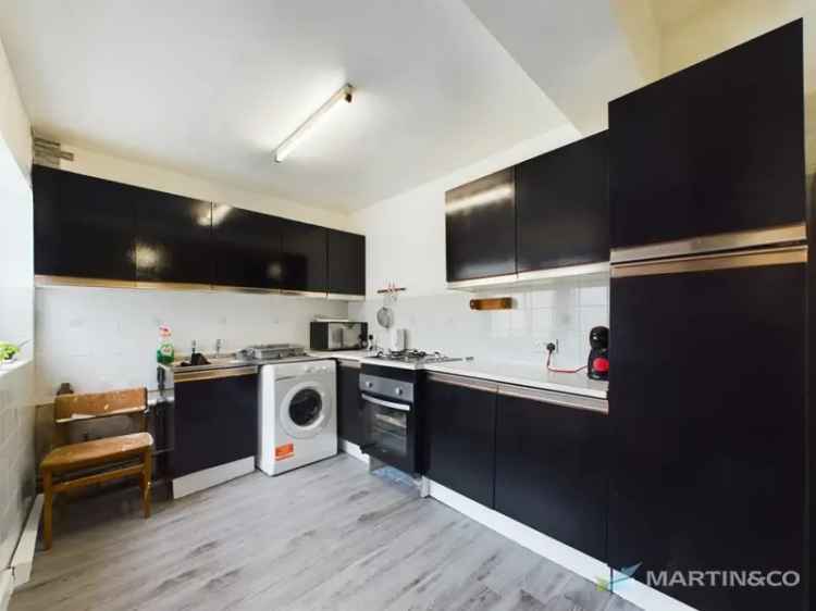3 Bedroom House For Sale Blackpool