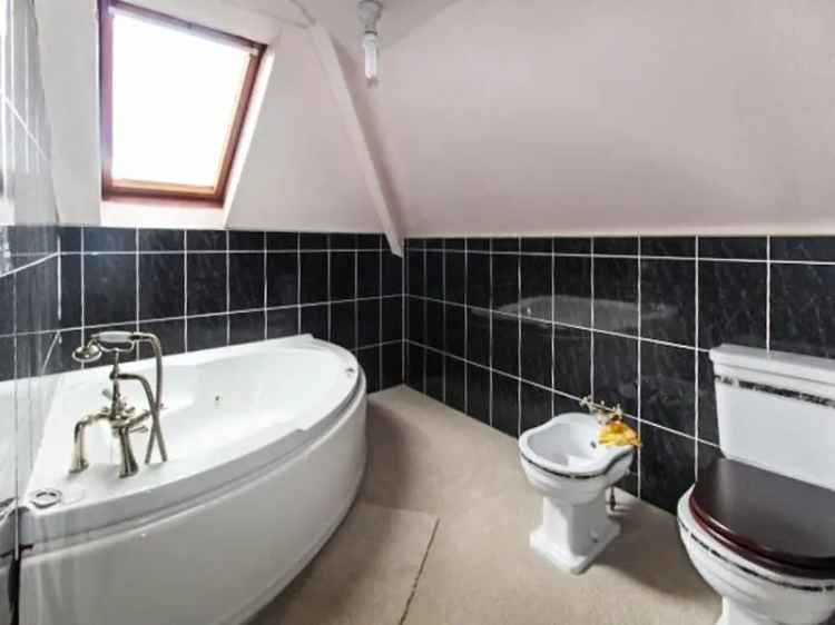 3 Bedroom Detached House Poulton-le-Fylde Lancashire