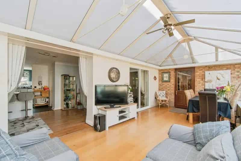 Stunning Four Bedroom Detached Family Home in Pontefract