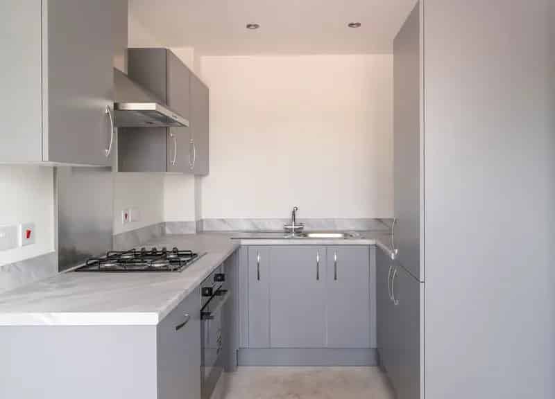 Bincombe Park Home: Rural Charm Meets Modern Convenience