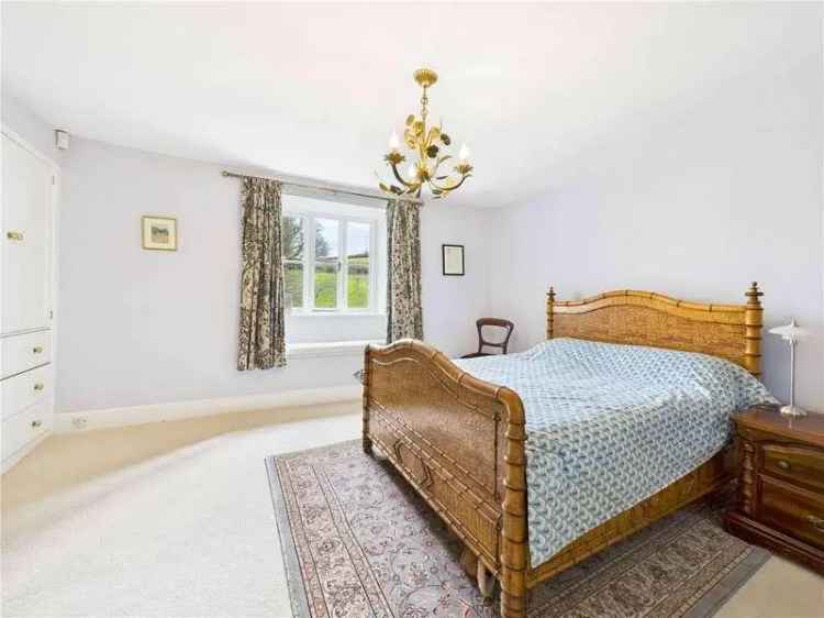 4 Bed Grade II Listed Farmhouse Near Dartmoor