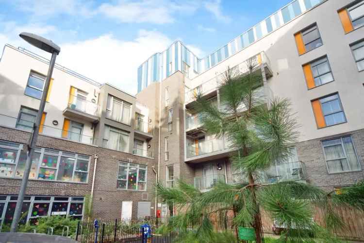 2 Bed Apartment Shared Ownership Available Near Homerton Overground