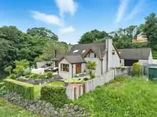 Spacious Detached Home with Home Office and Uninterrupted Views