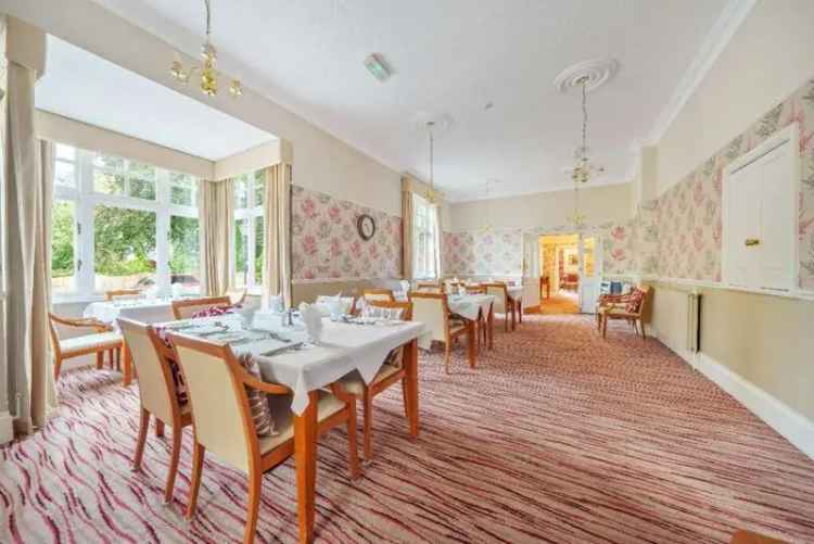 2 Bedroom Apartment For Sale Four Oaks Mere Green